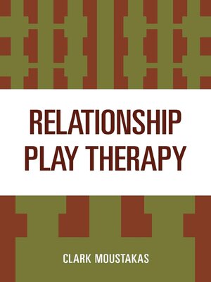 cover image of Relationship Play Therapy